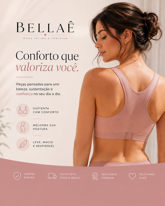 PostureLift™ | BELLAÊ