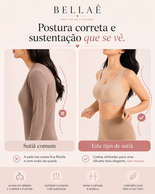 PostureLift™ | BELLAÊ