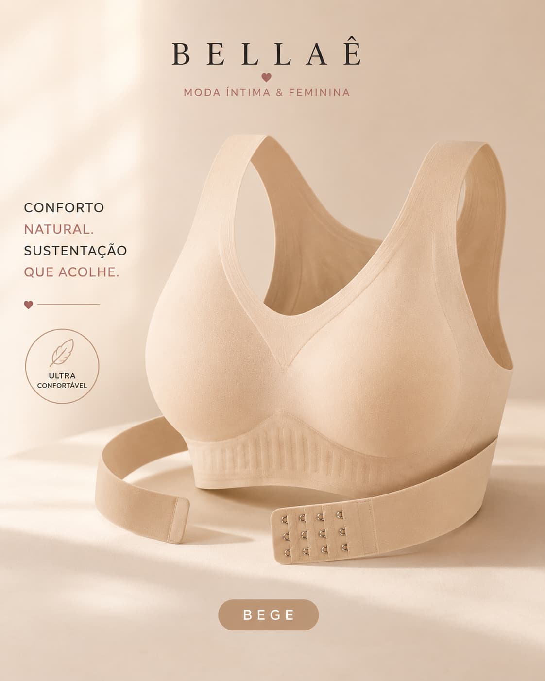 PostureLift™ | BELLAÊ